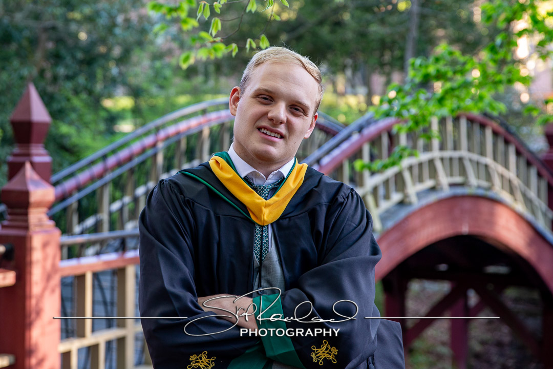 Cole Miller Cap And Gown – April 2023 #121099