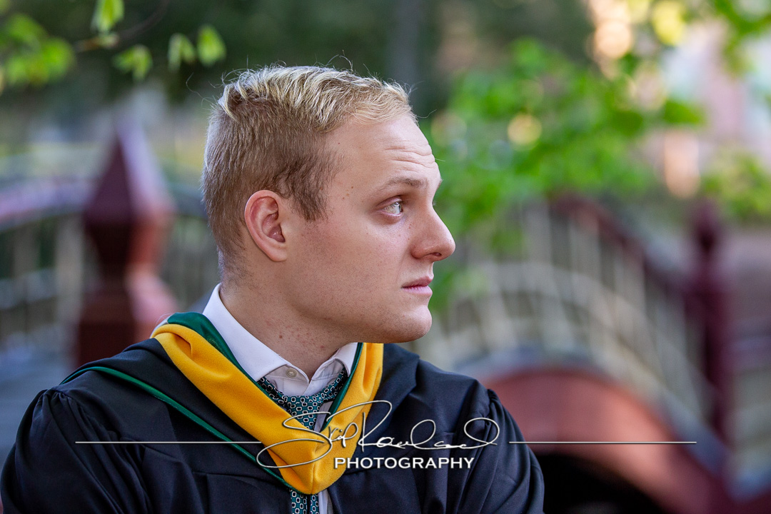 Cole Miller Cap And Gown – April 2023 #121100