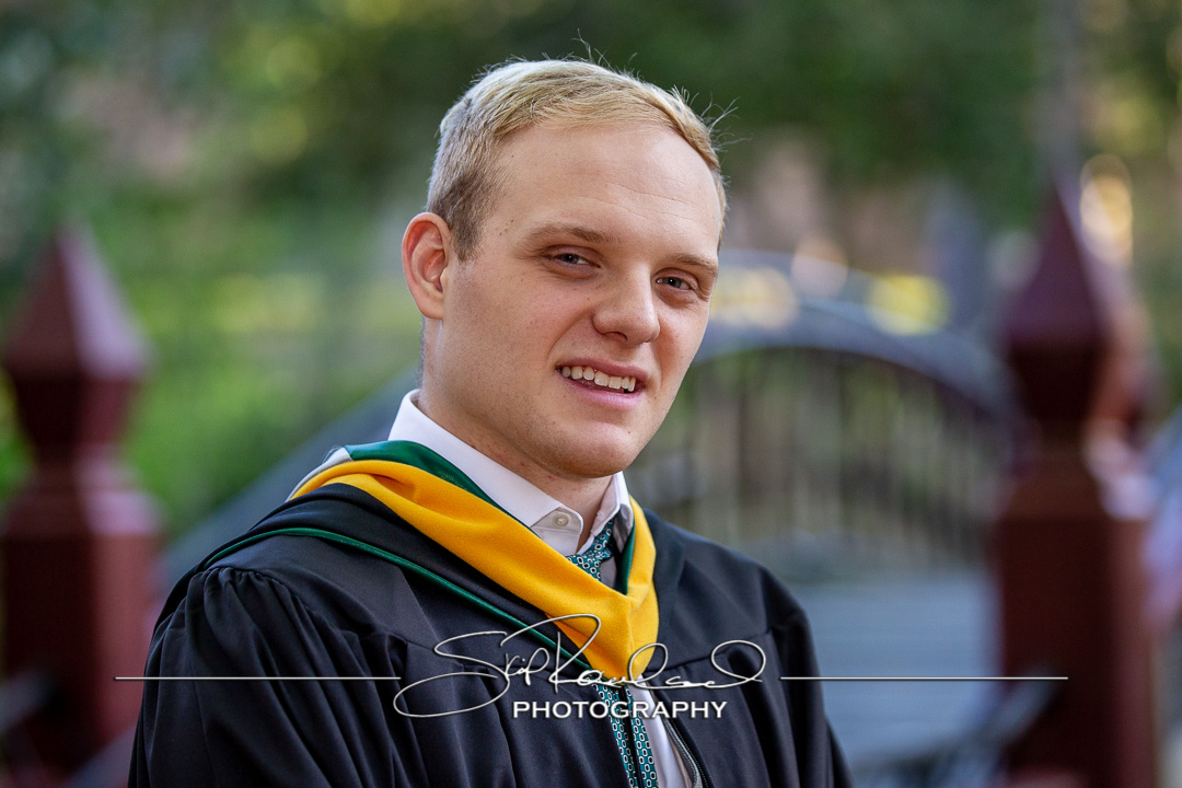 Cole Miller Cap And Gown – April 2023 #121101