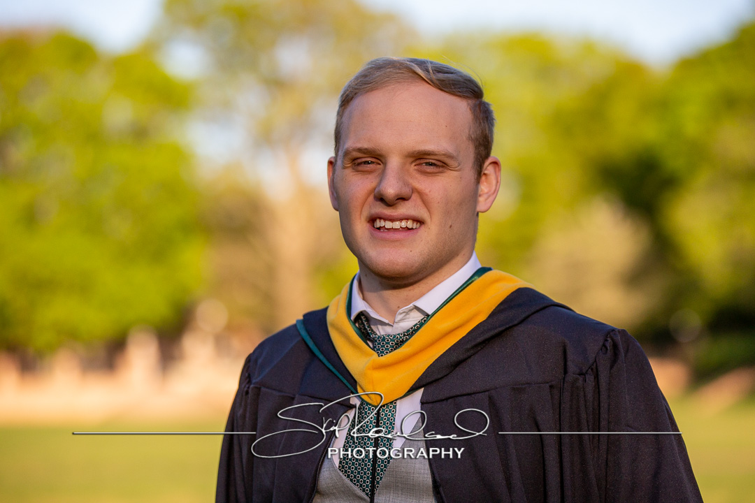 Cole Miller Cap And Gown – April 2023 #121104