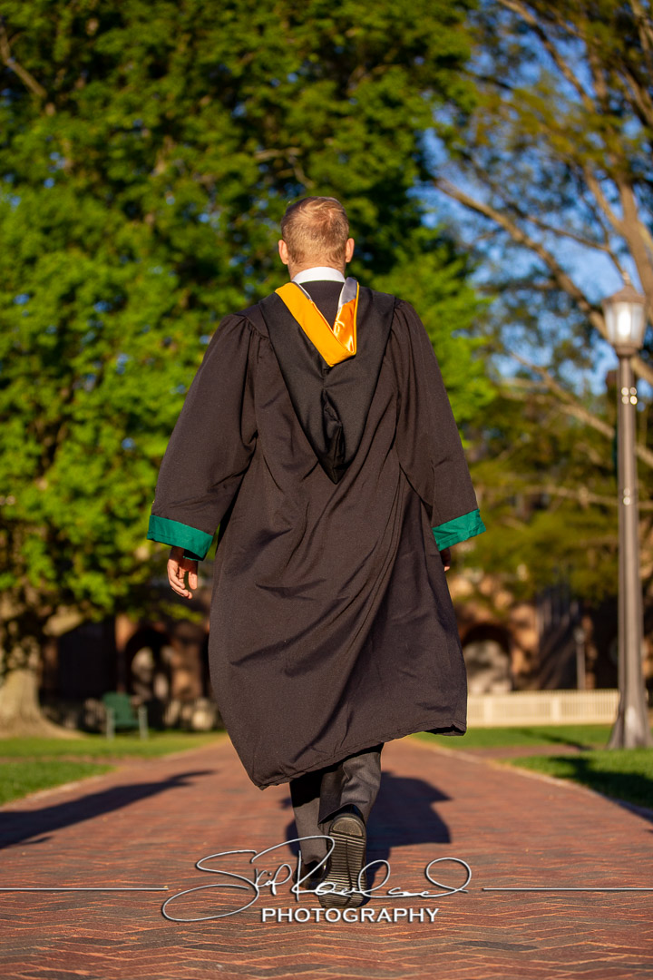 Cole Miller Cap And Gown – April 2023 #121106