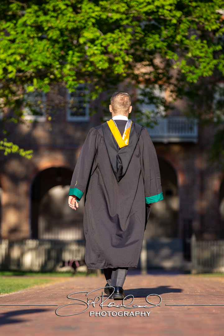 Cole Miller Cap And Gown – April 2023 #121107