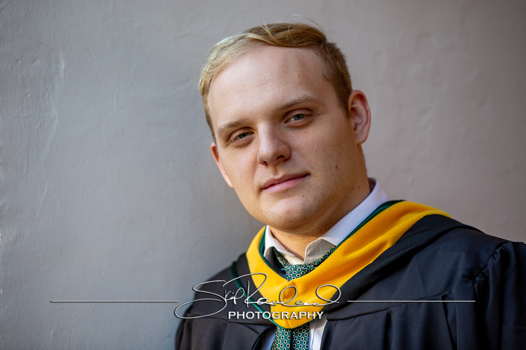Cole Miller Cap And Gown – April 2023 #121111