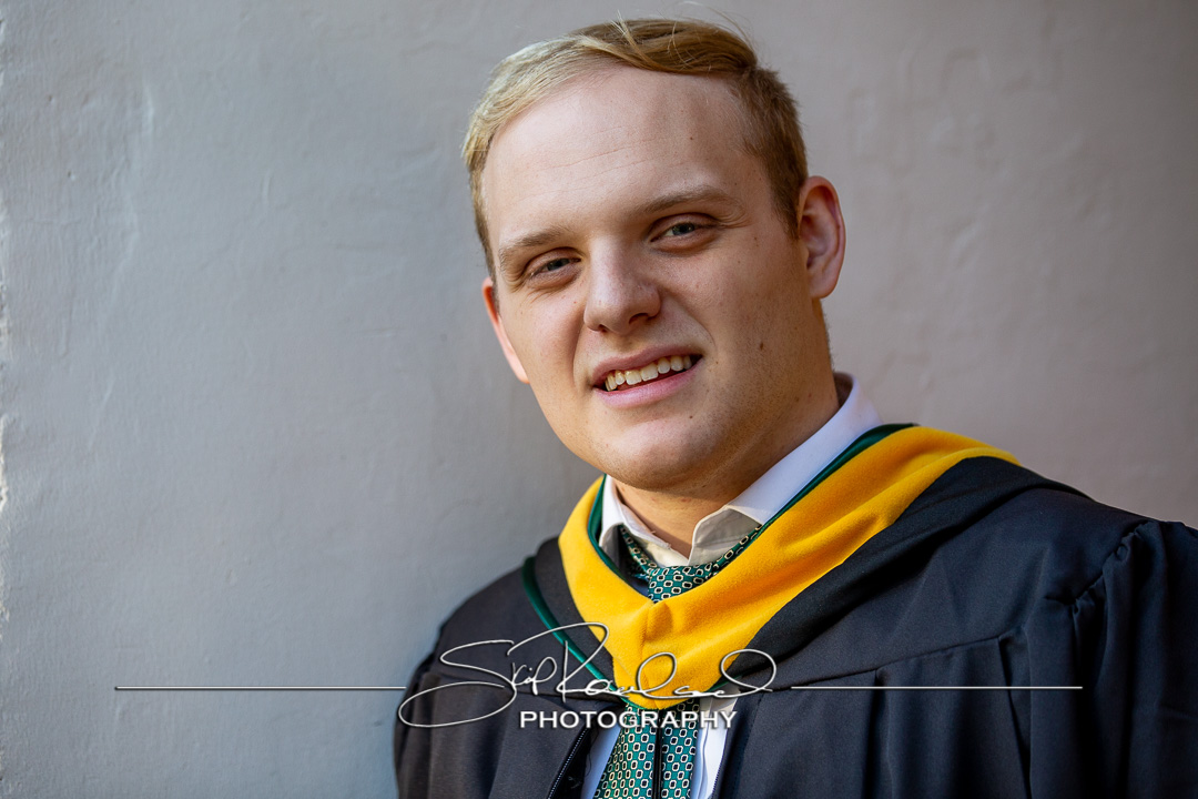 Cole Miller Cap And Gown – April 2023 #121112