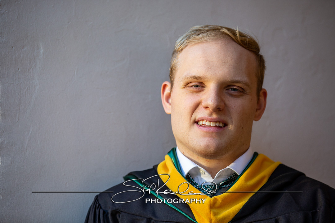 Cole Miller Cap And Gown – April 2023 #121113