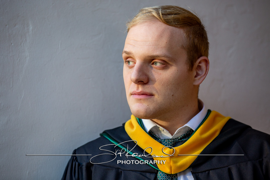 Cole Miller Cap And Gown – April 2023 #121114