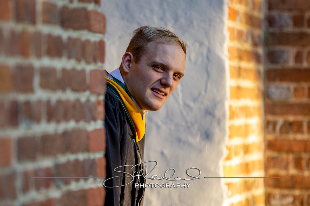 Cole Miller Cap And Gown – April 2023 #121116