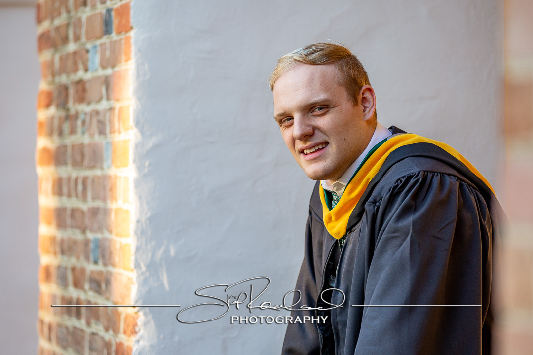 Cole Miller Cap And Gown – April 2023 #121117