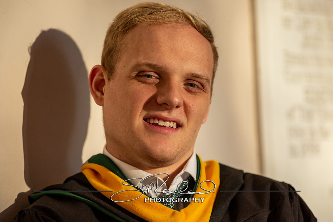 Cole Miller Cap And Gown – April 2023 #121118