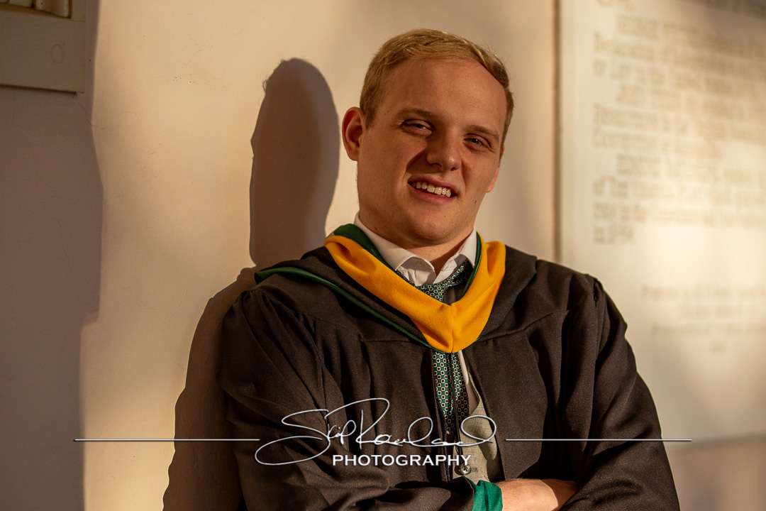 Cole Miller Cap And Gown – April 2023 #121119