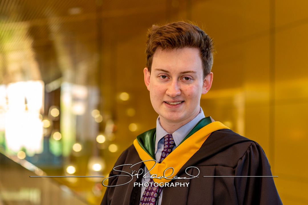 Jonathan Ruxton Cap And Gown – April 2023 #121944