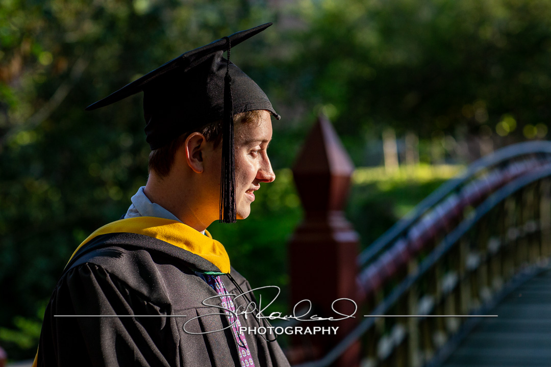 Jonathan Ruxton Cap And Gown – April 2023 #121955