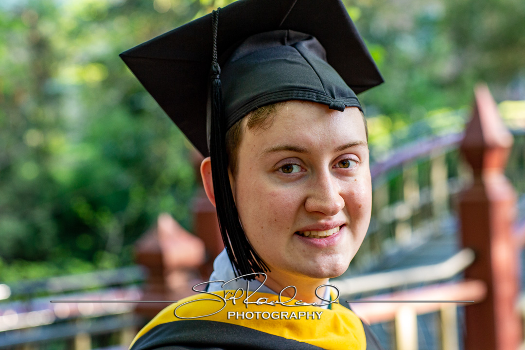 Jonathan Ruxton Cap And Gown – April 2023 #121958
