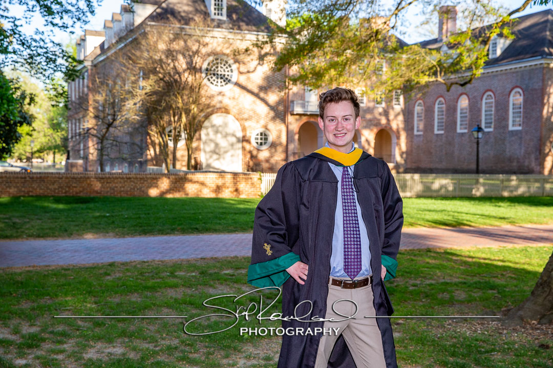 Jonathan Ruxton Cap And Gown – April 2023 #121961