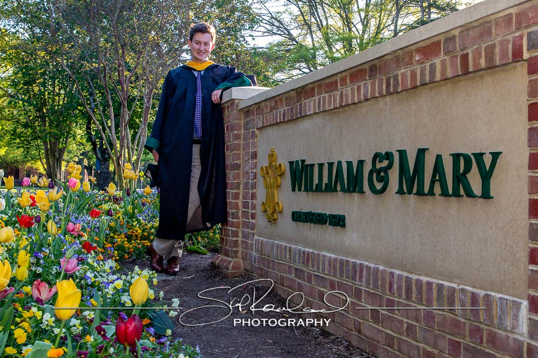 Jonathan Ruxton Cap And Gown – April 2023 #121964