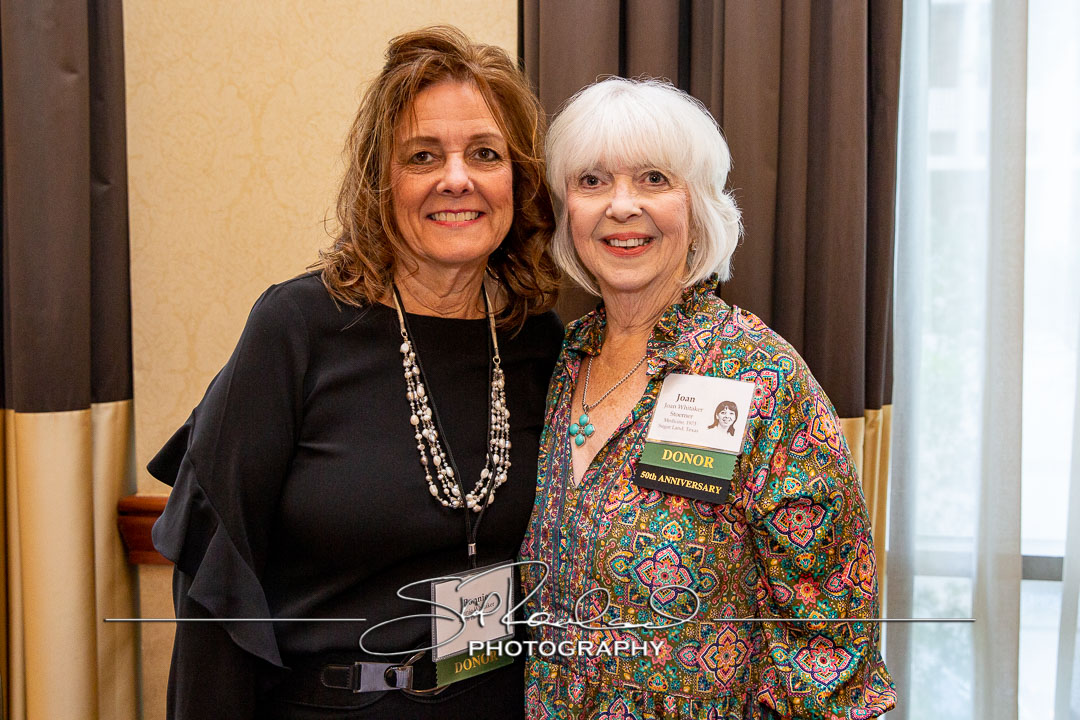Deans Welcome Reception At Omni – April 2023 #122563