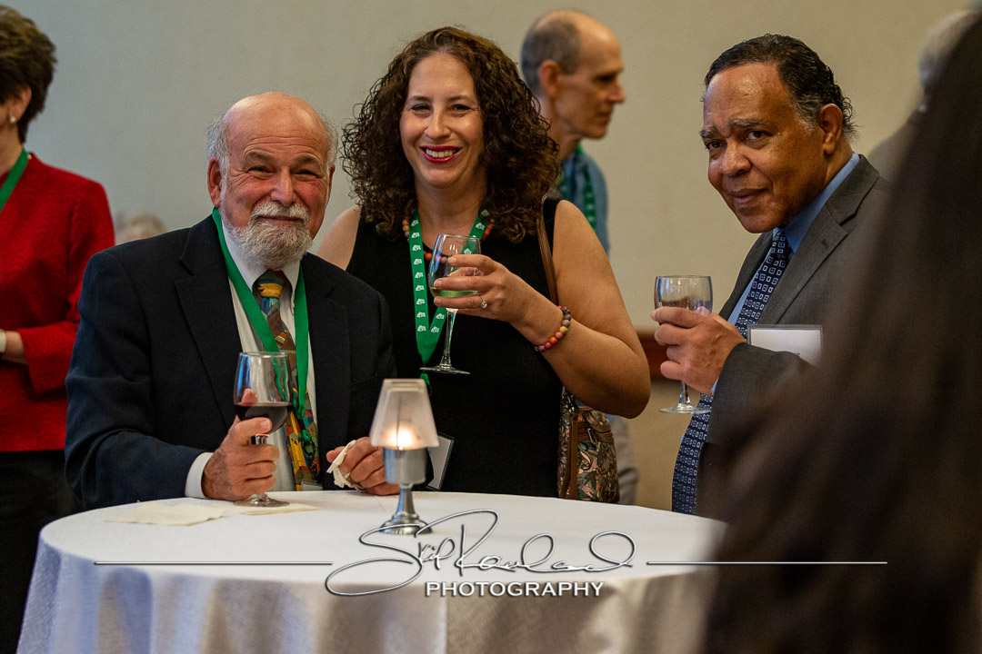 Deans Welcome Reception At Omni – April 2023 #122567