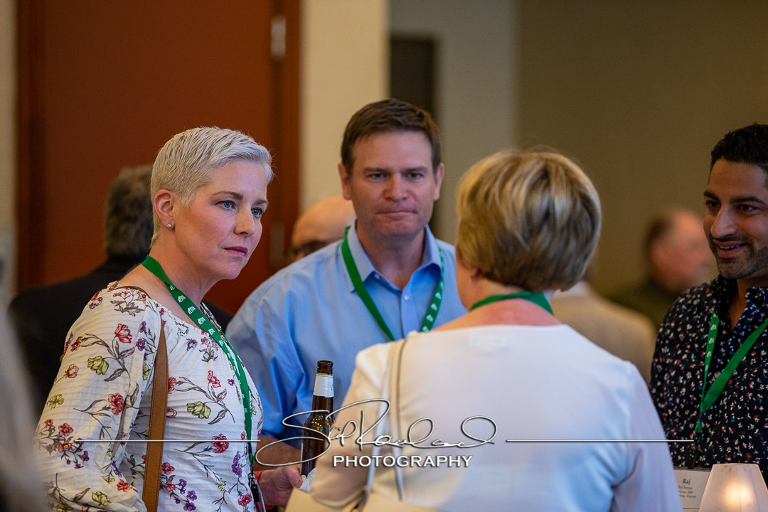 Deans Welcome Reception At Omni – April 2023 #122569