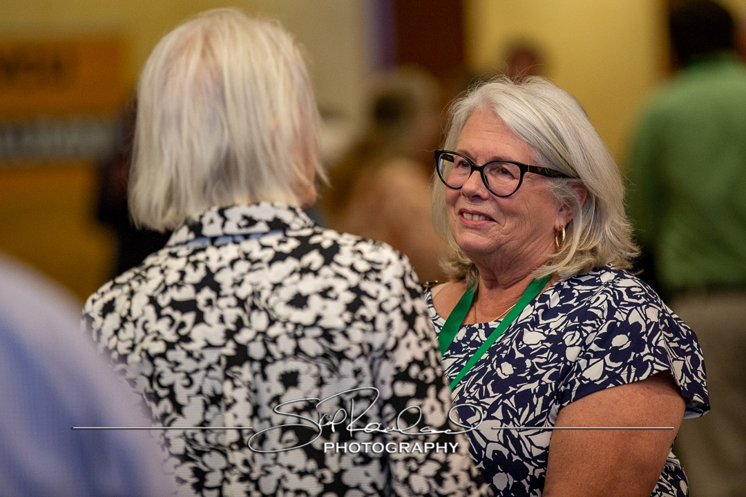 Deans Welcome Reception At Omni – April 2023 #122573