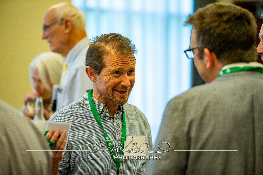 Deans Welcome Reception At Omni – April 2023 #122585