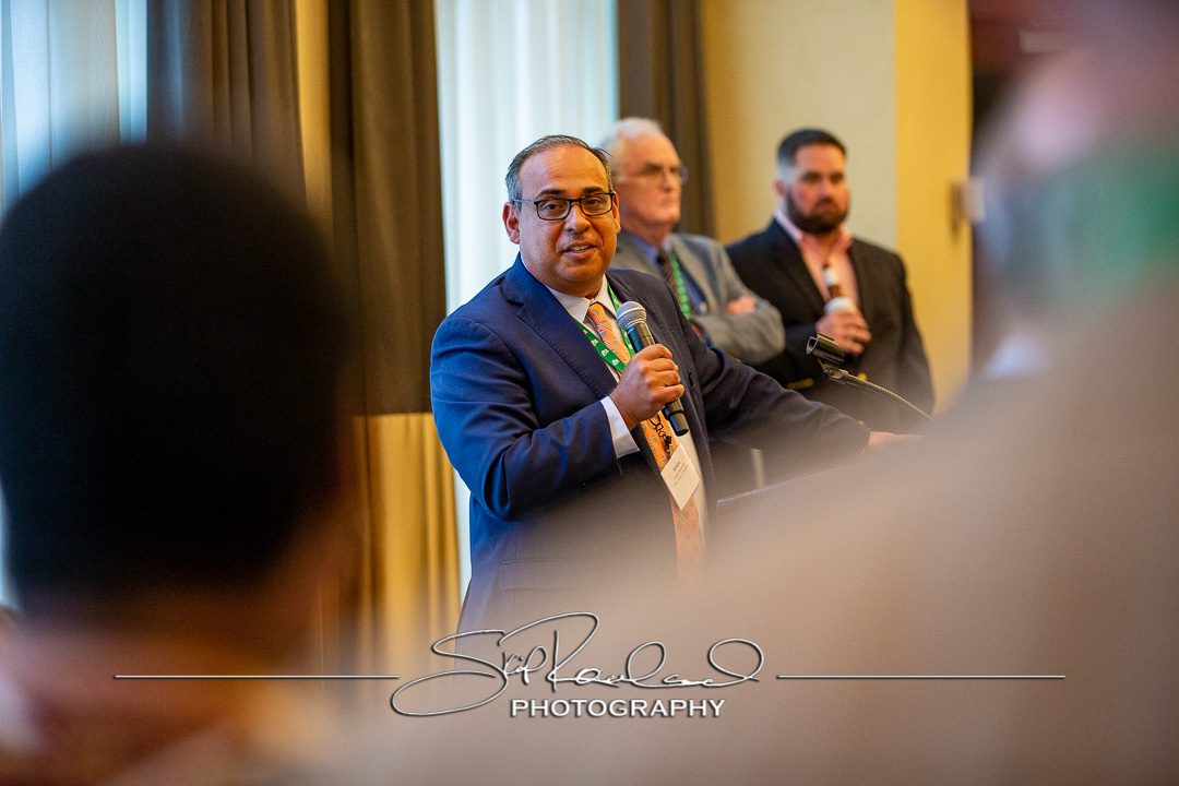 Deans Welcome Reception At Omni – April 2023 #122603