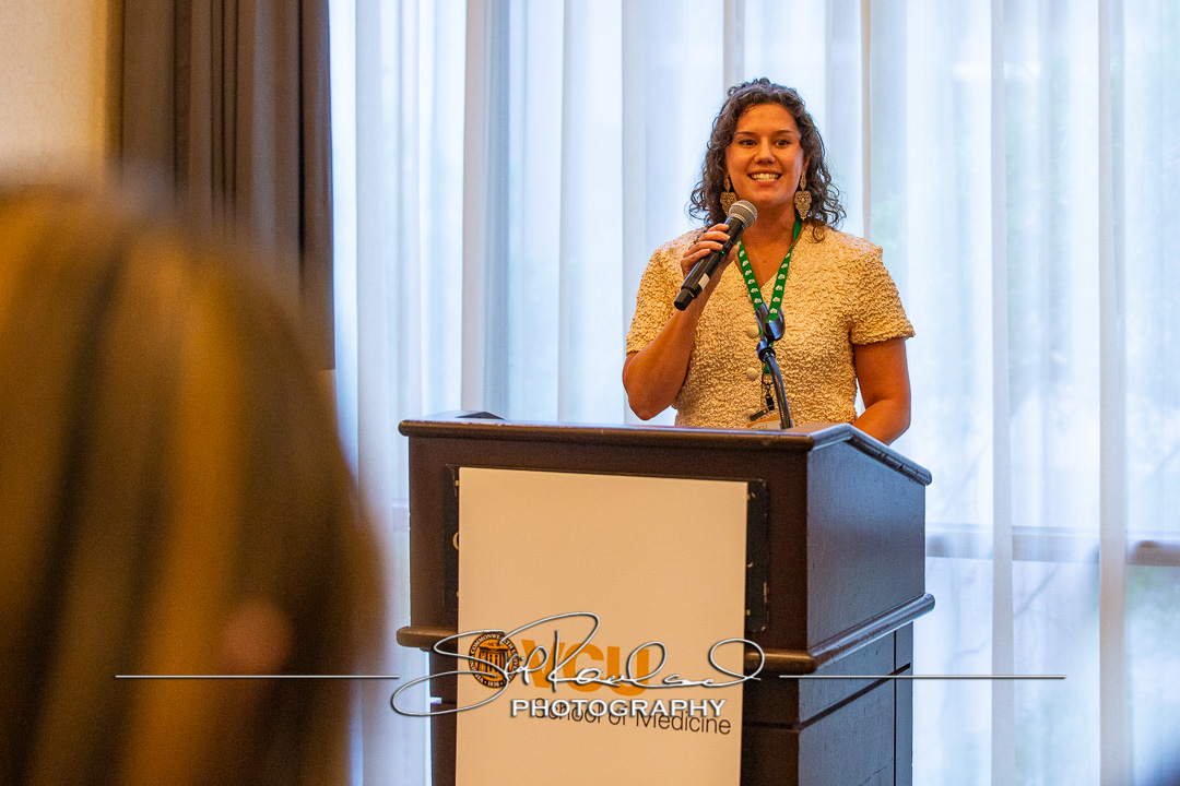 Deans Welcome Reception At Omni – April 2023 #122607