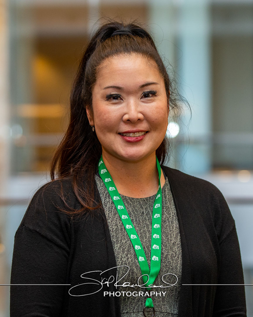 Deans Welcome Reception At Omni – April 2023 #122610