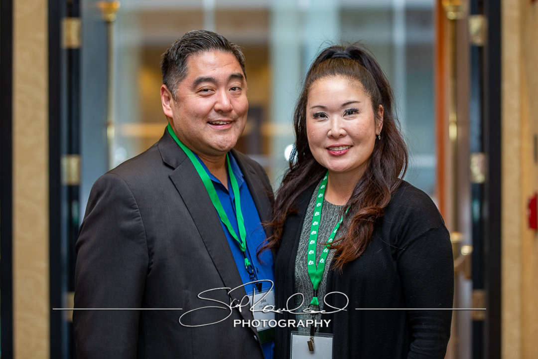 Deans Welcome Reception At Omni – April 2023 #122611