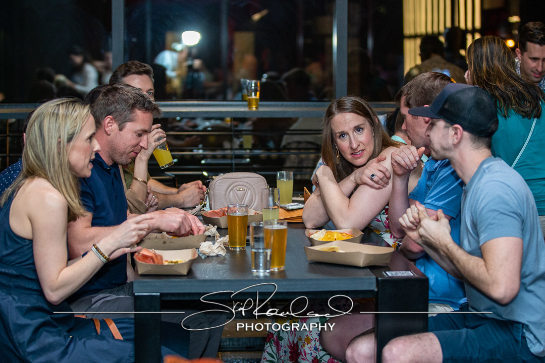 Receptions At The Veil Brewery – April 2023 #122769