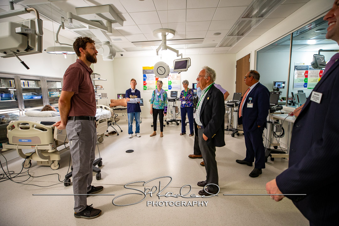 Reunion Hands On Simulation – April 2023 #122791