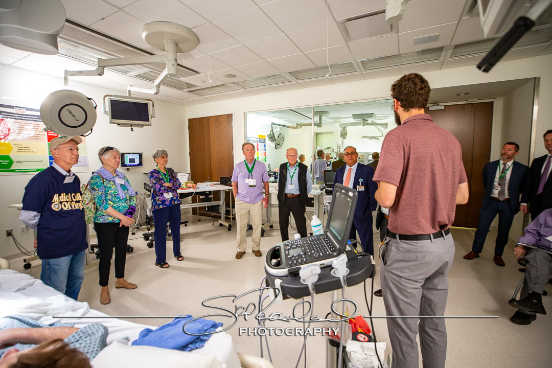 Reunion Hands On Simulation – April 2023 #122792