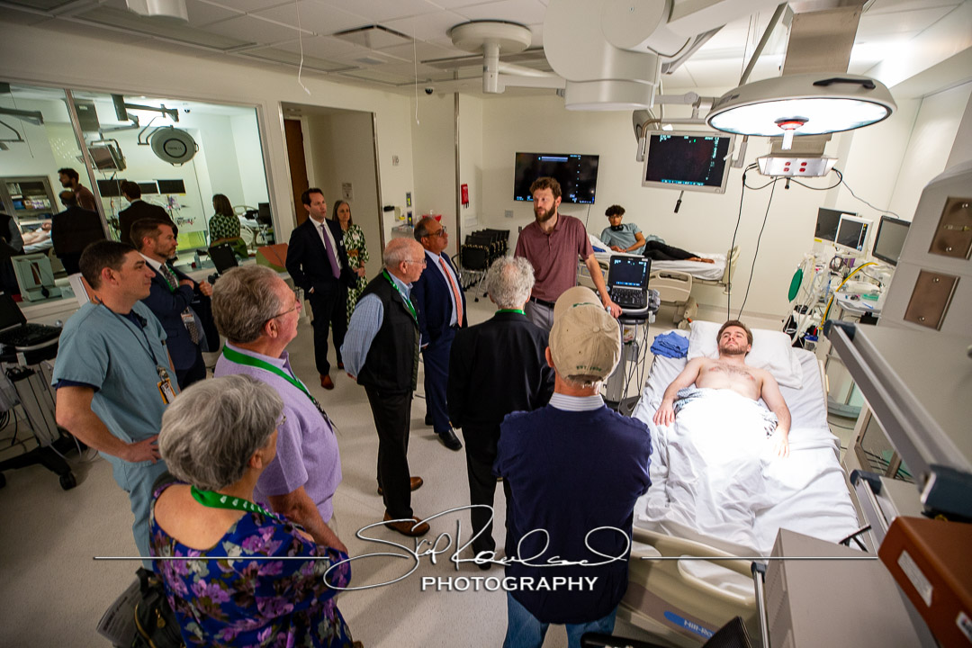 Reunion Hands On Simulation – April 2023 #122793