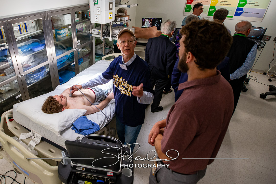 Reunion Hands On Simulation – April 2023 #122795