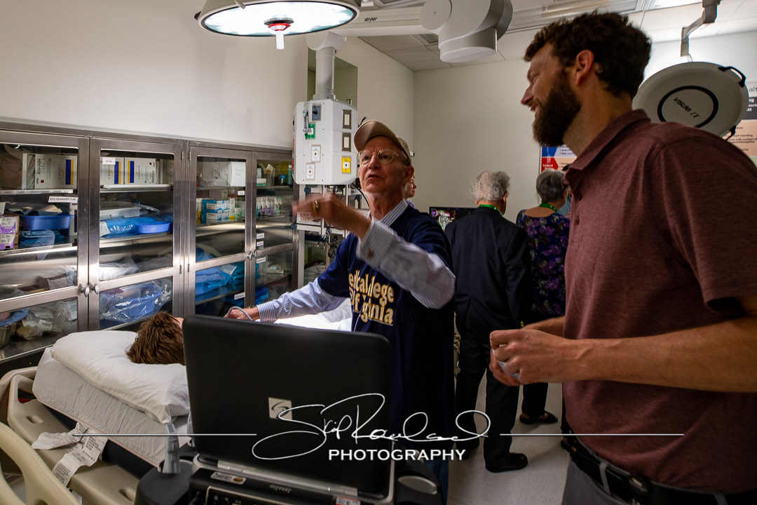 Reunion Hands On Simulation – April 2023 #122796