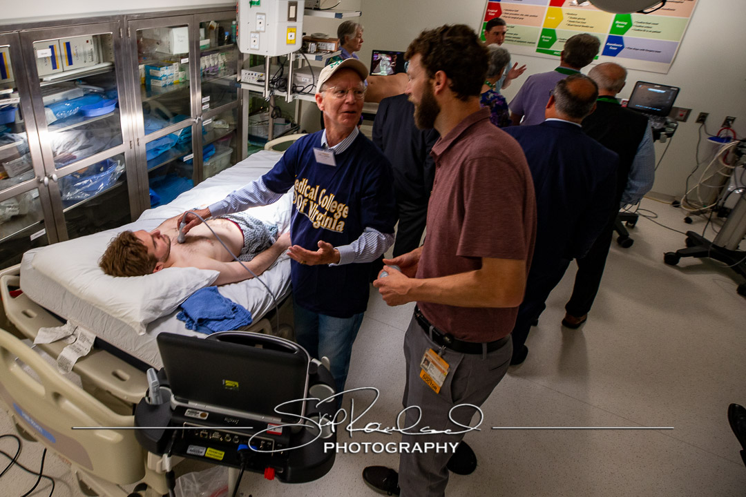 Reunion Hands On Simulation – April 2023 #122797