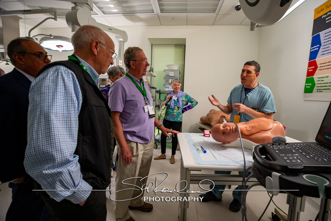 Reunion Hands On Simulation – April 2023 #122799