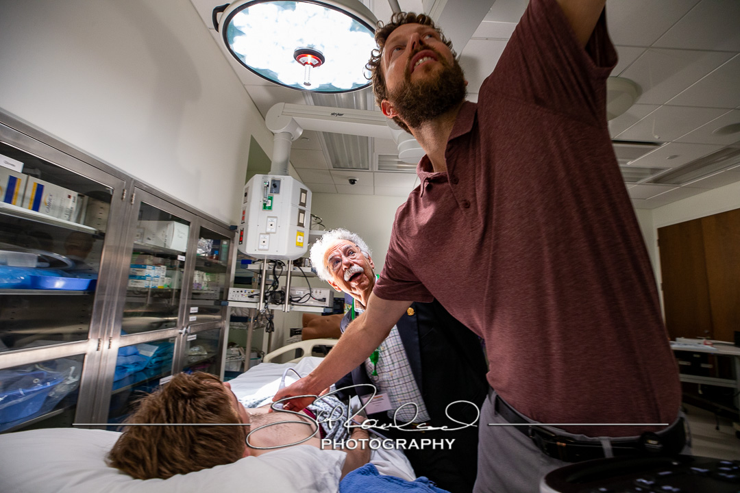 Reunion Hands On Simulation – April 2023 #122800