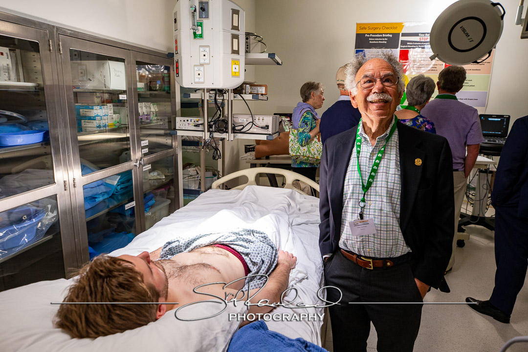 Reunion Hands On Simulation – April 2023 #122801