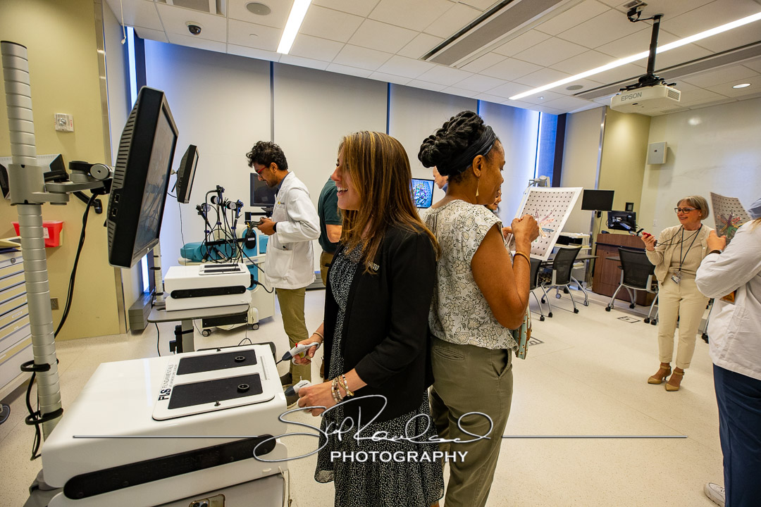 Reunion Hands On Simulation – April 2023 #122804