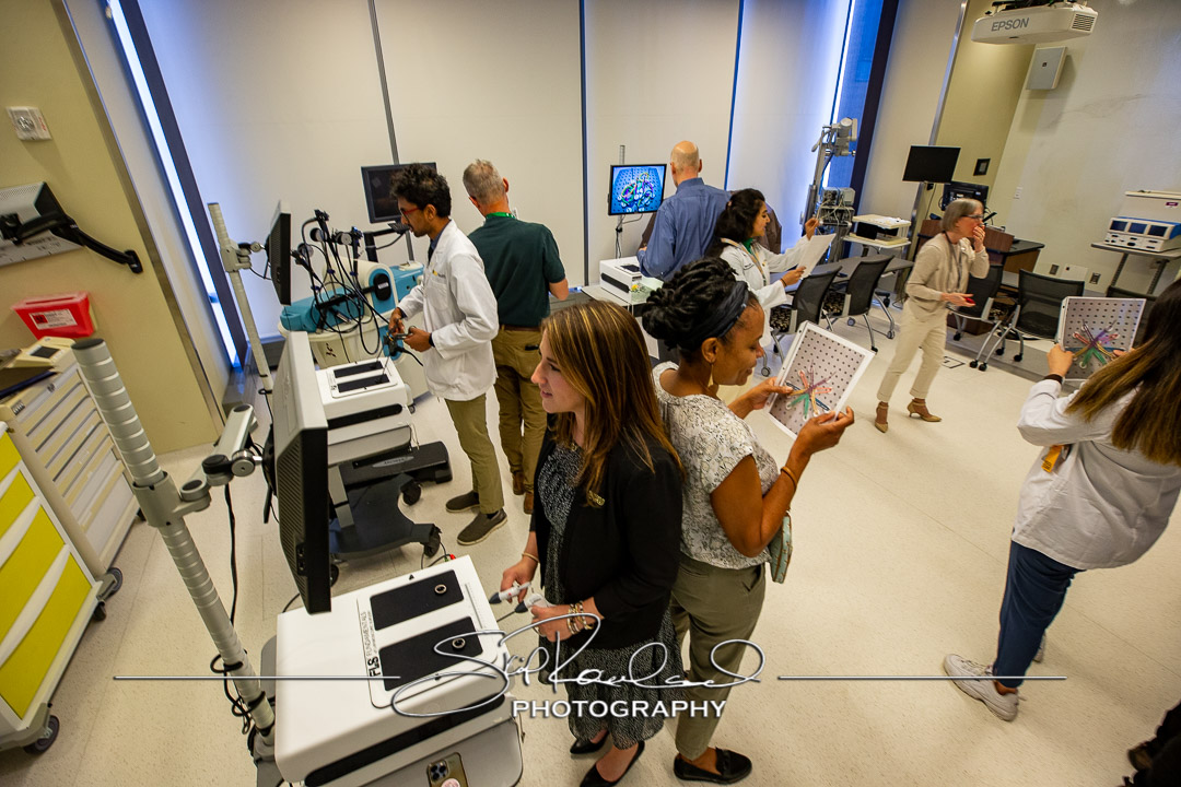 Reunion Hands On Simulation – April 2023 #122805