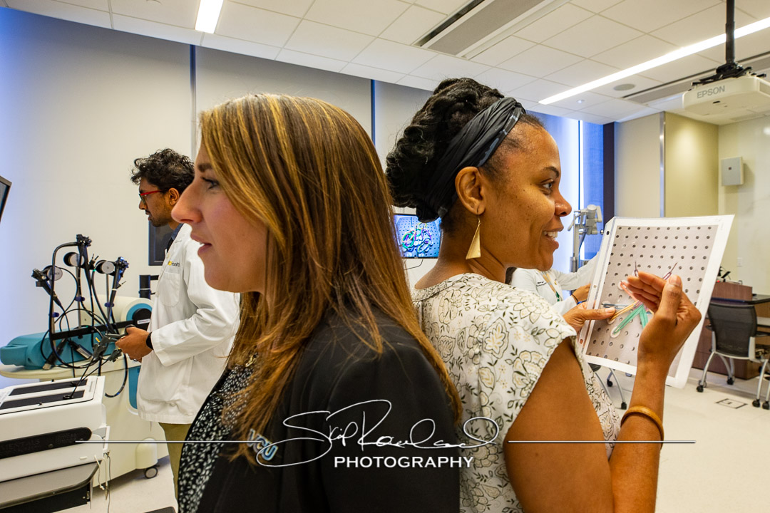 Reunion Hands On Simulation – April 2023 #122806