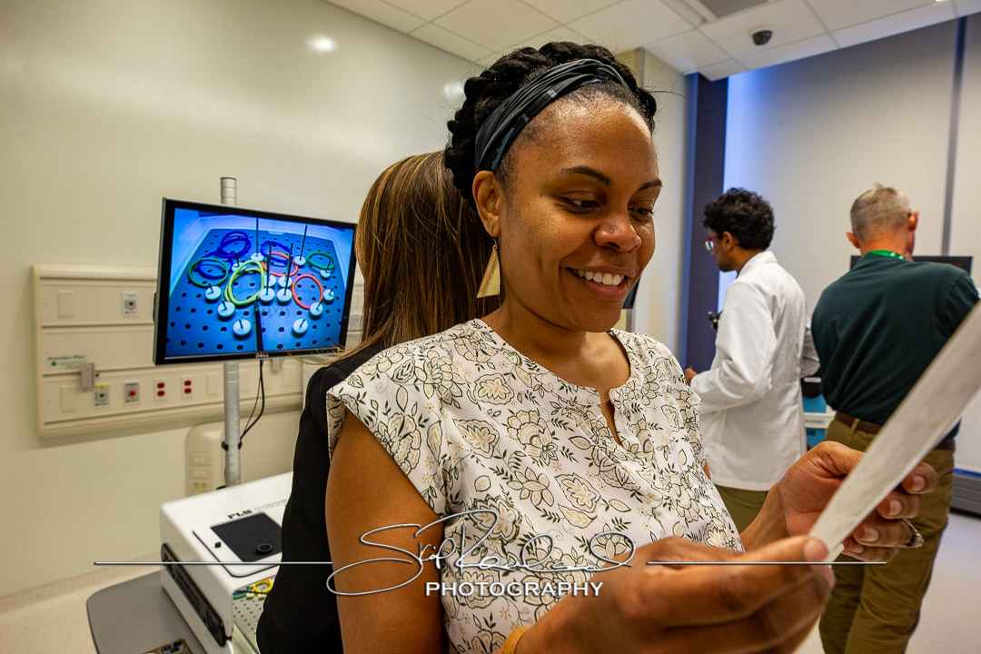 Reunion Hands On Simulation – April 2023 #122807