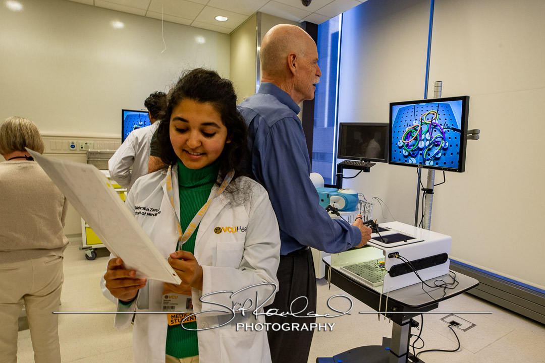 Reunion Hands On Simulation – April 2023 #122808