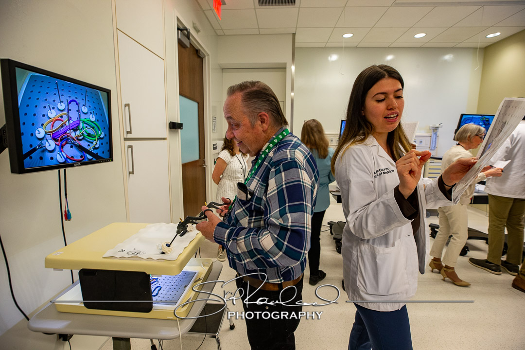 Reunion Hands On Simulation – April 2023 #122809