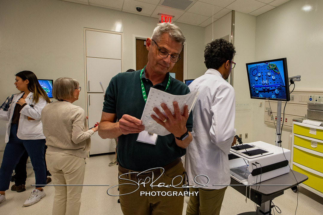 Reunion Hands On Simulation – April 2023 #122810