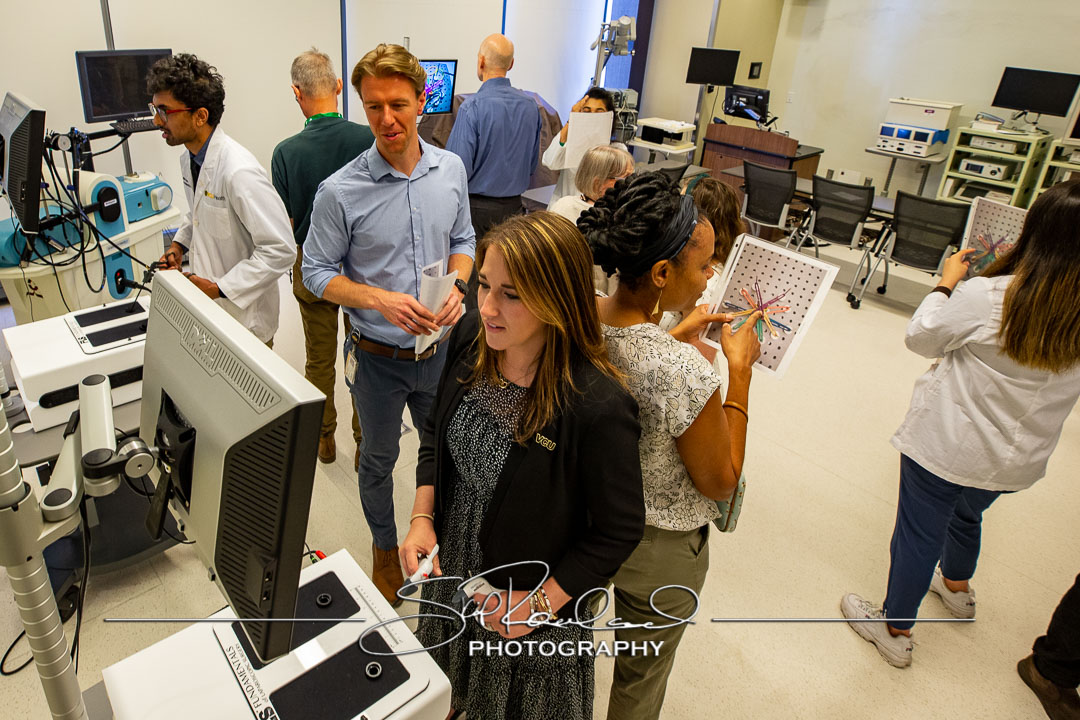 Reunion Hands On Simulation – April 2023 #122812