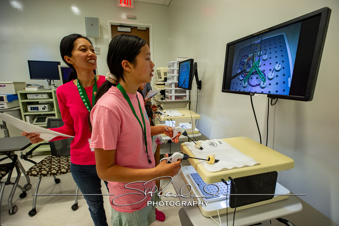 Reunion Hands On Simulation – April 2023 #122813