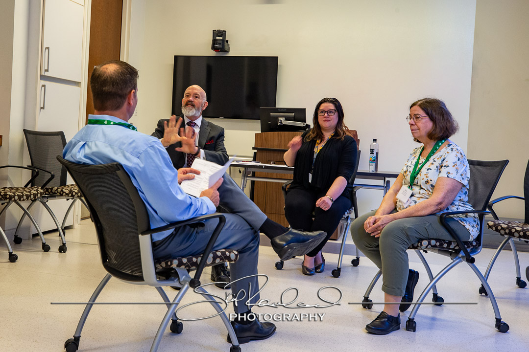 Reunion Hands On Simulation – April 2023 #122816