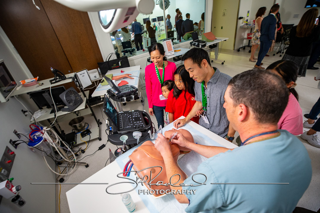Reunion Hands On Simulation – April 2023 #122821