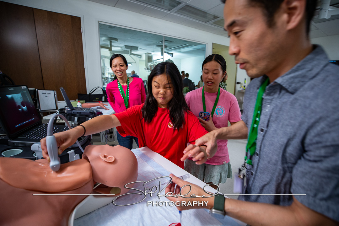 Reunion Hands On Simulation – April 2023 #122822